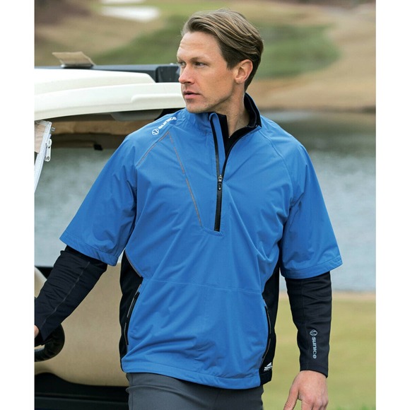 Sullivan Zephal Flextech Waterproof Layer~ XL - Picture 2 of 6